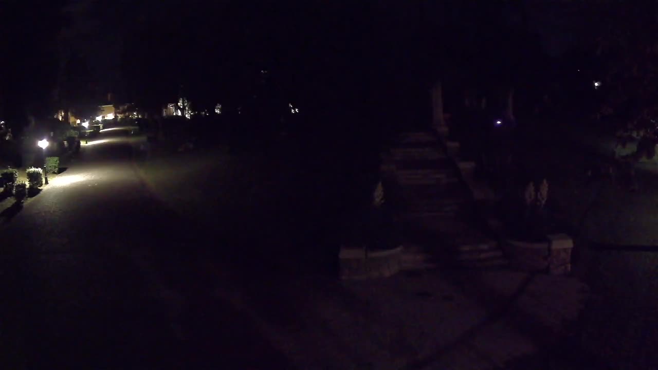 Spletna kamera park Coronini Kronberg – Gorica
