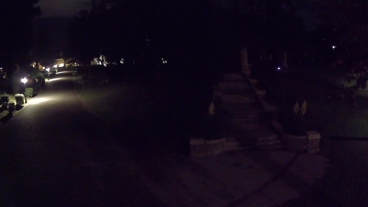Webcam Parco Coronini Cronberg – Gorizia