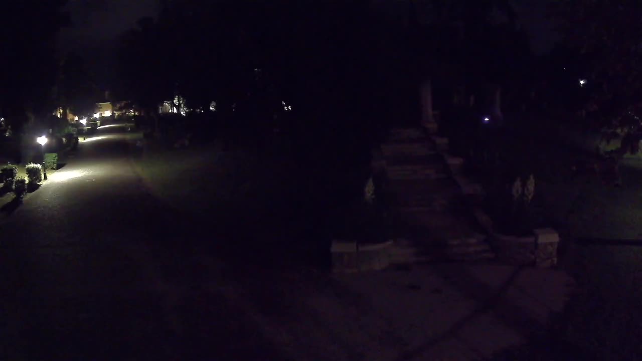 Webcam Parco Coronini Cronberg – Gorizia
