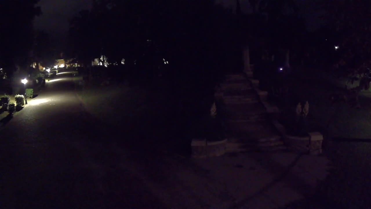 Webcam Parco Coronini Cronberg – Gorizia