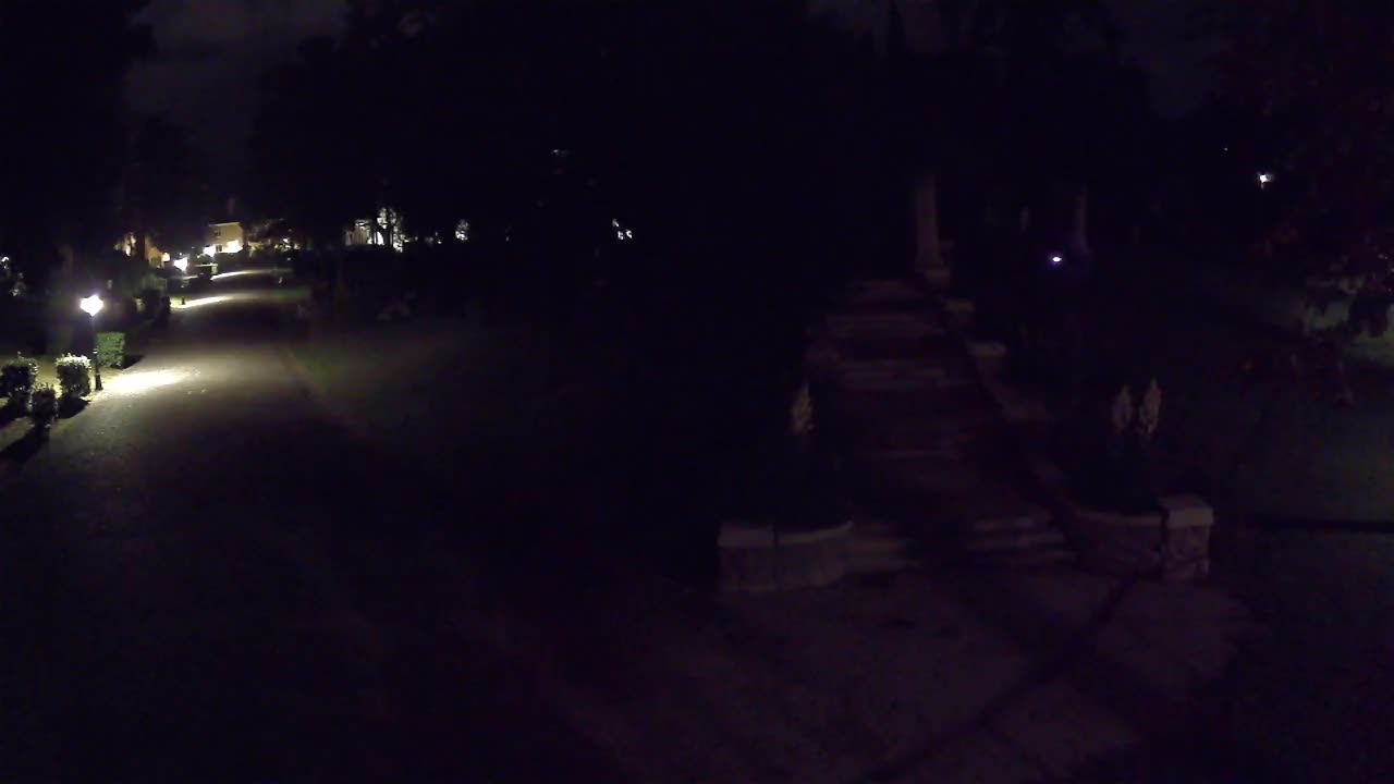 Webcam Parco Coronini Cronberg – Gorizia