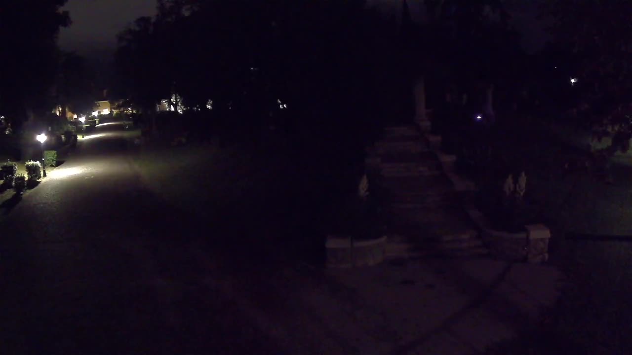 Spletna kamera park Coronini Kronberg – Gorica