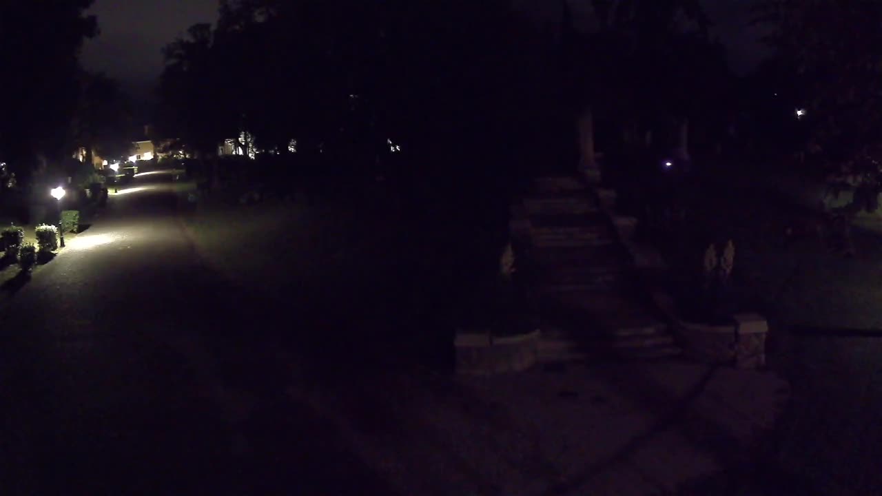 Webcam Parco Coronini Cronberg – Gorizia