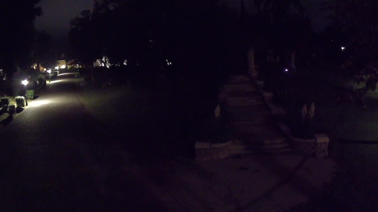 Webcam Parco Coronini Cronberg – Gorizia