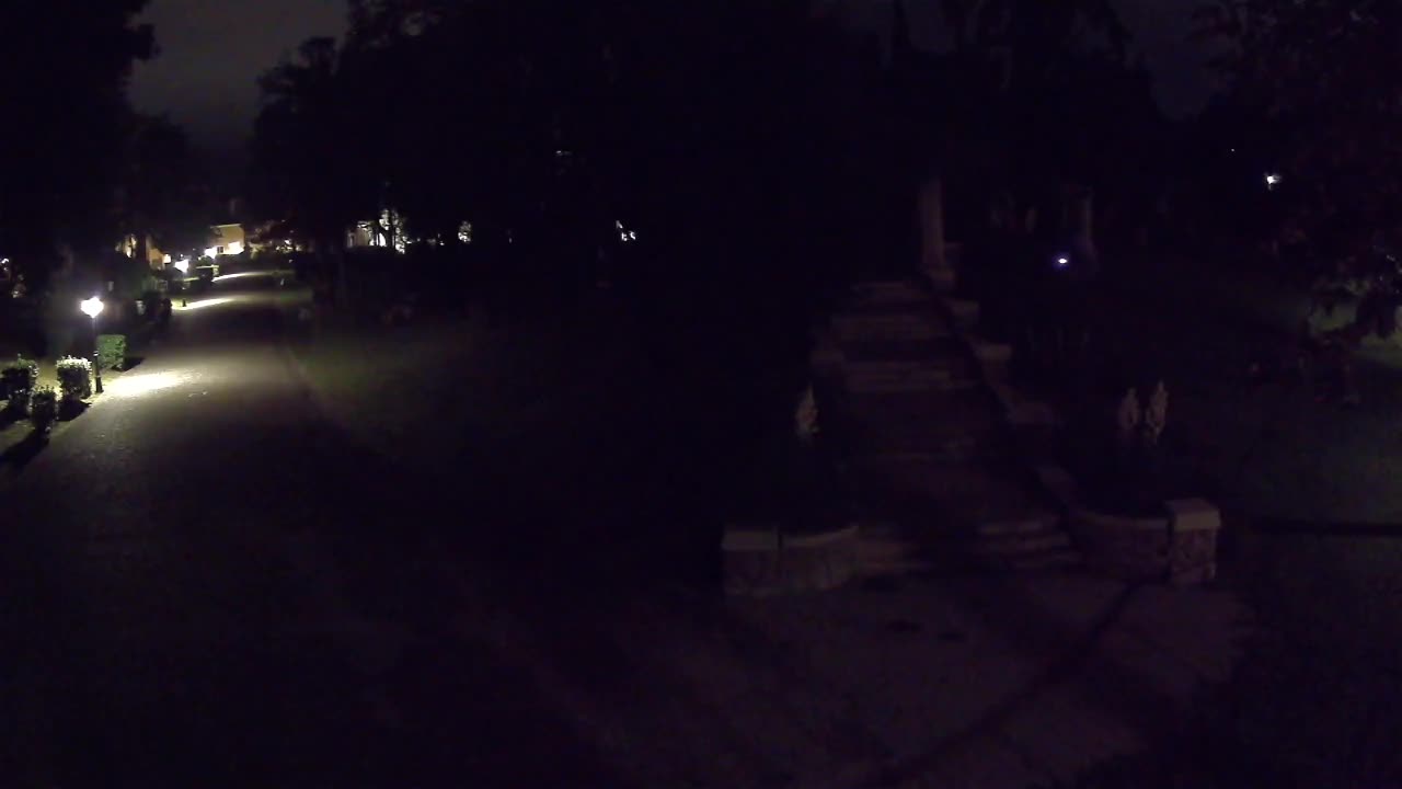 Webcam Parco Coronini Cronberg – Gorizia