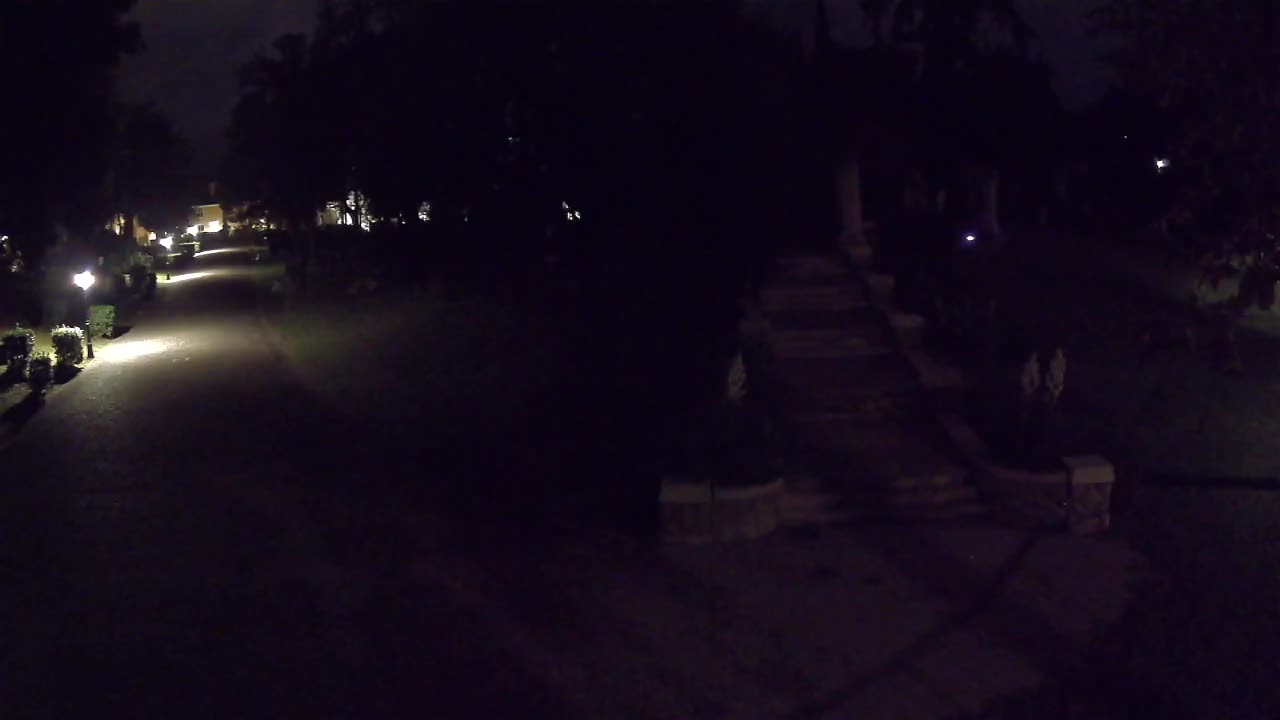 Webcam Parco Coronini Cronberg – Gorizia