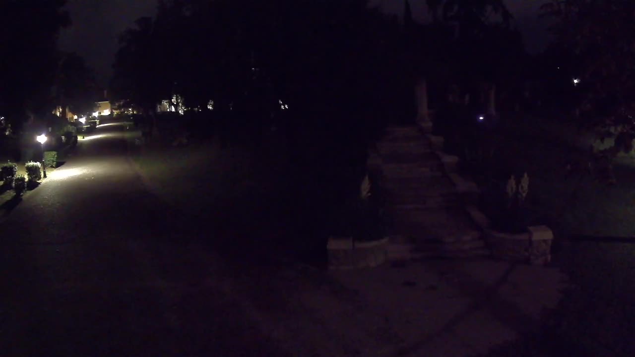 Webcam Parco Coronini Cronberg – Gorizia