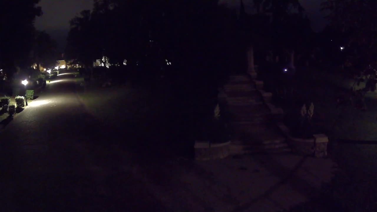 Parco Coronini-Cronberg Live Webcam – Green Oasis