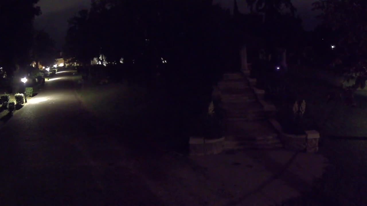 Webcam Parco Coronini Cronberg – Gorizia