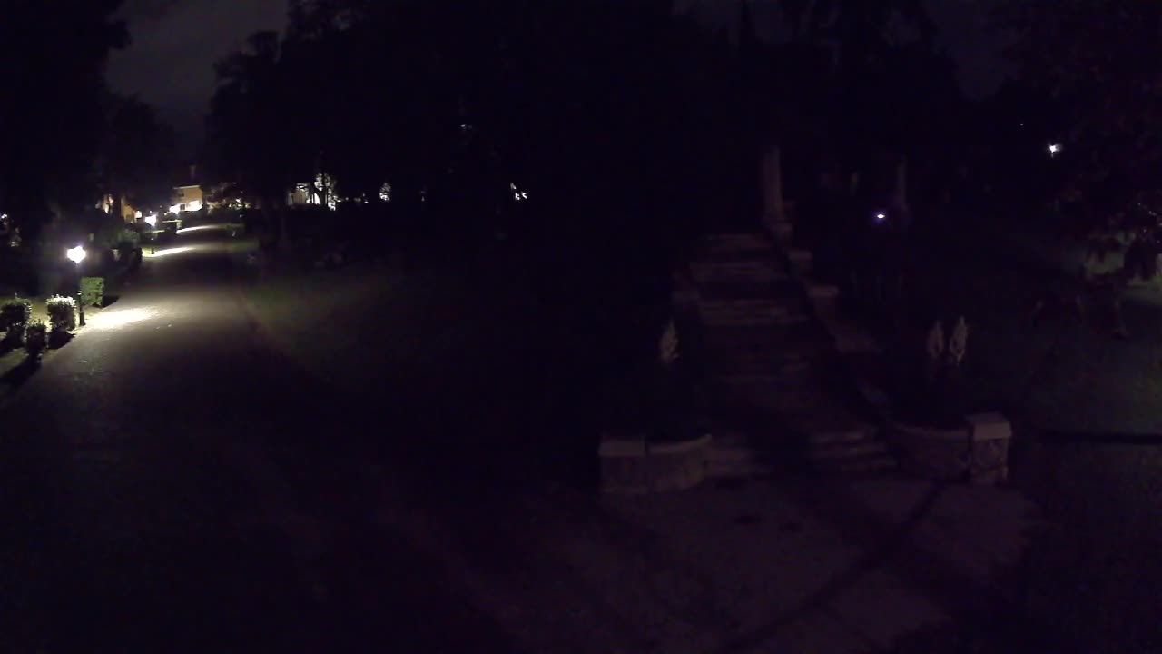 Webcam Parco Coronini Cronberg – Gorizia