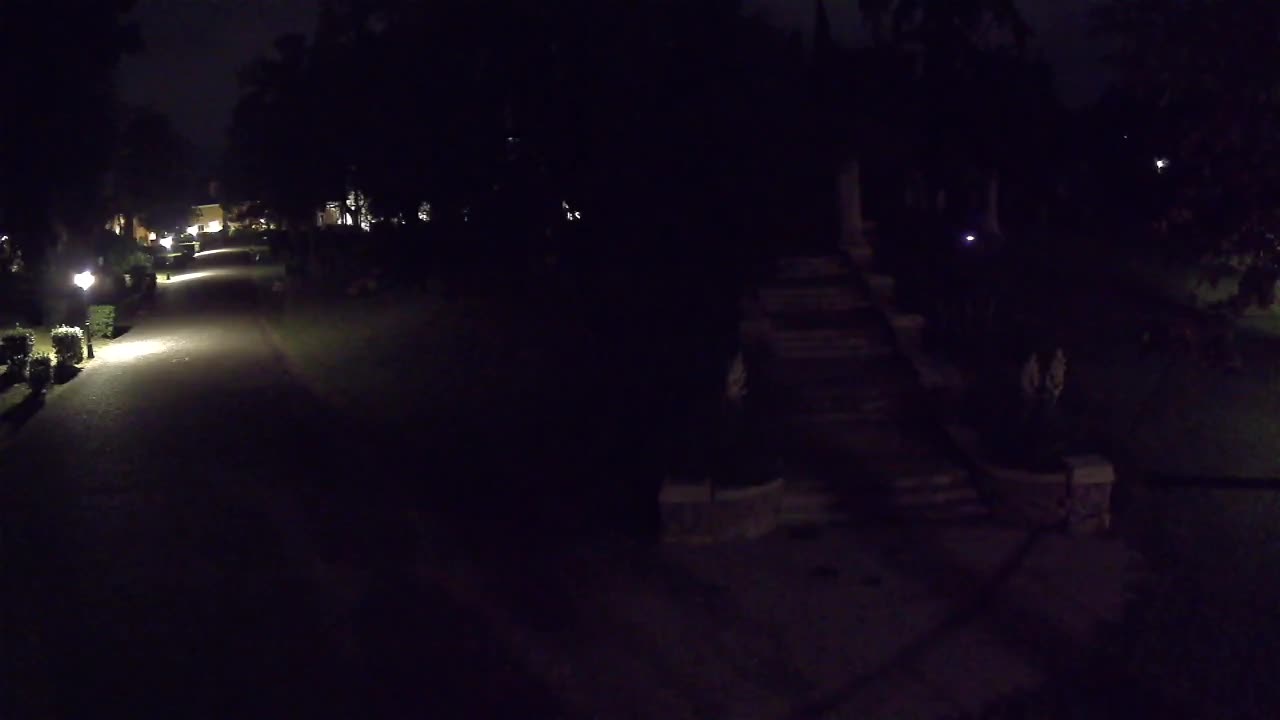 Webcam Parco Coronini Cronberg – Gorizia