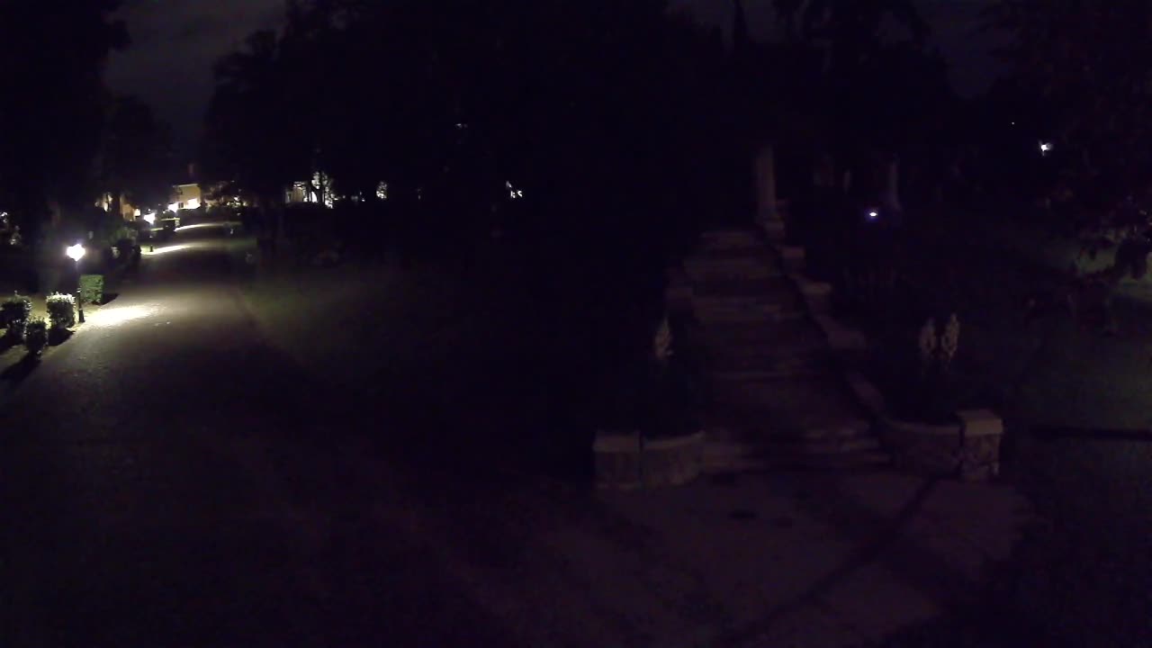 Webcam Parco Coronini Cronberg – Gorizia