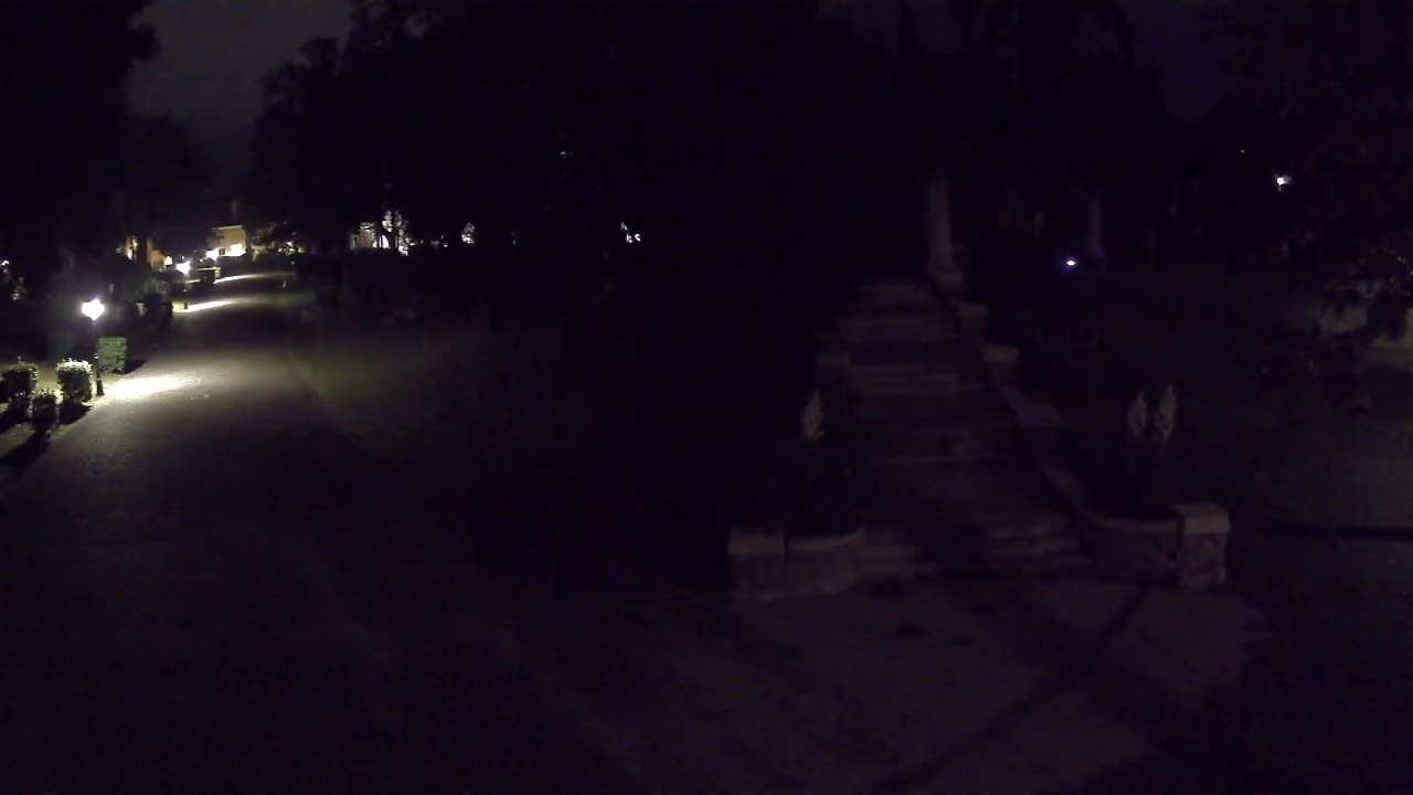 Parco Coronini-Cronberg Live Webcam – Green Oasis