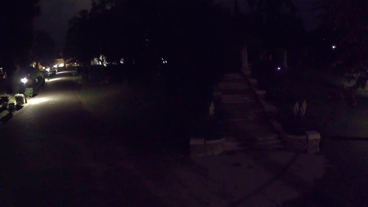 Webcam Parco Coronini Cronberg – Gorizia