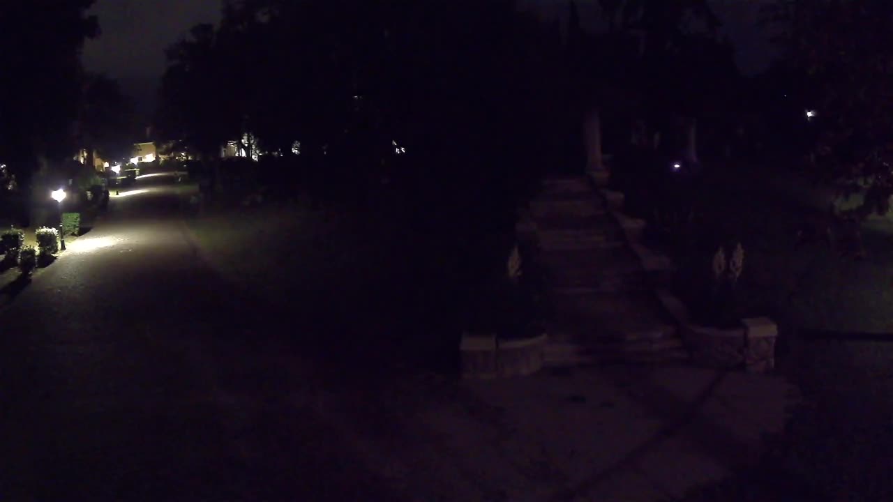 Parco Coronini-Cronberg Live Webcam – Green Oasis