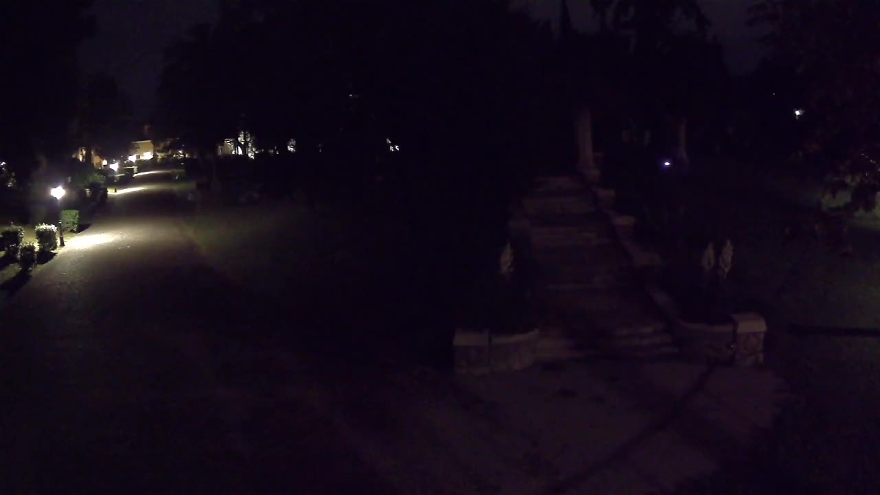 Webcam Parco Coronini Cronberg – Gorizia
