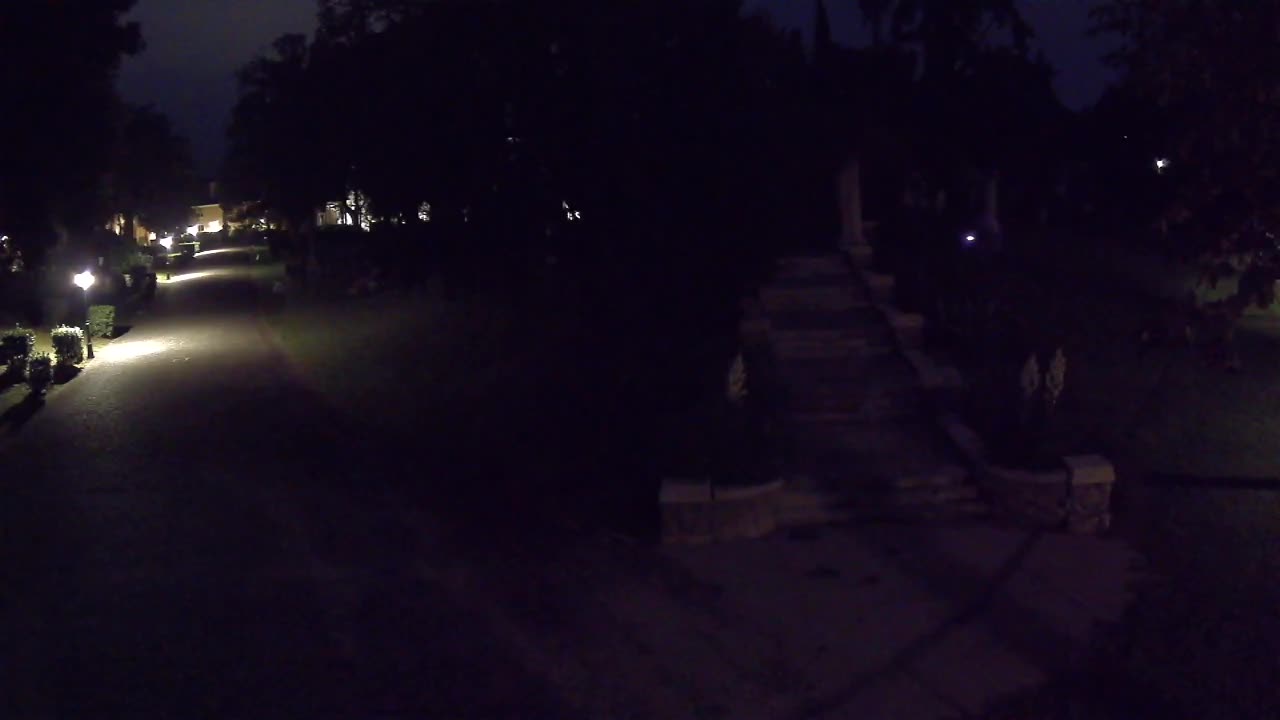 Webcam Parco Coronini Cronberg – Gorizia