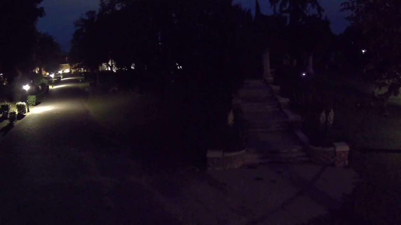 Webcam Parco Coronini Cronberg – Gorizia