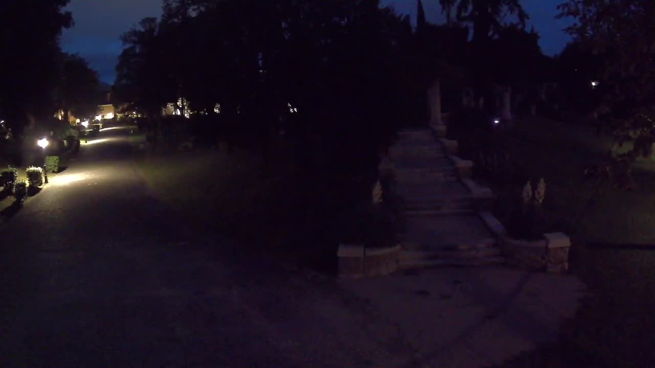 Webcam Parco Coronini Cronberg – Gorizia