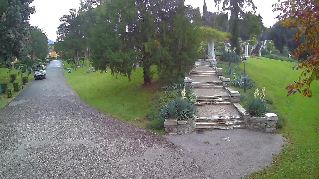 Webcam Parco Coronini Cronberg – Gorizia