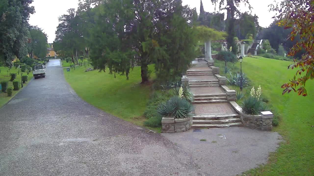 Webcam Parco Coronini Cronberg – Gorizia