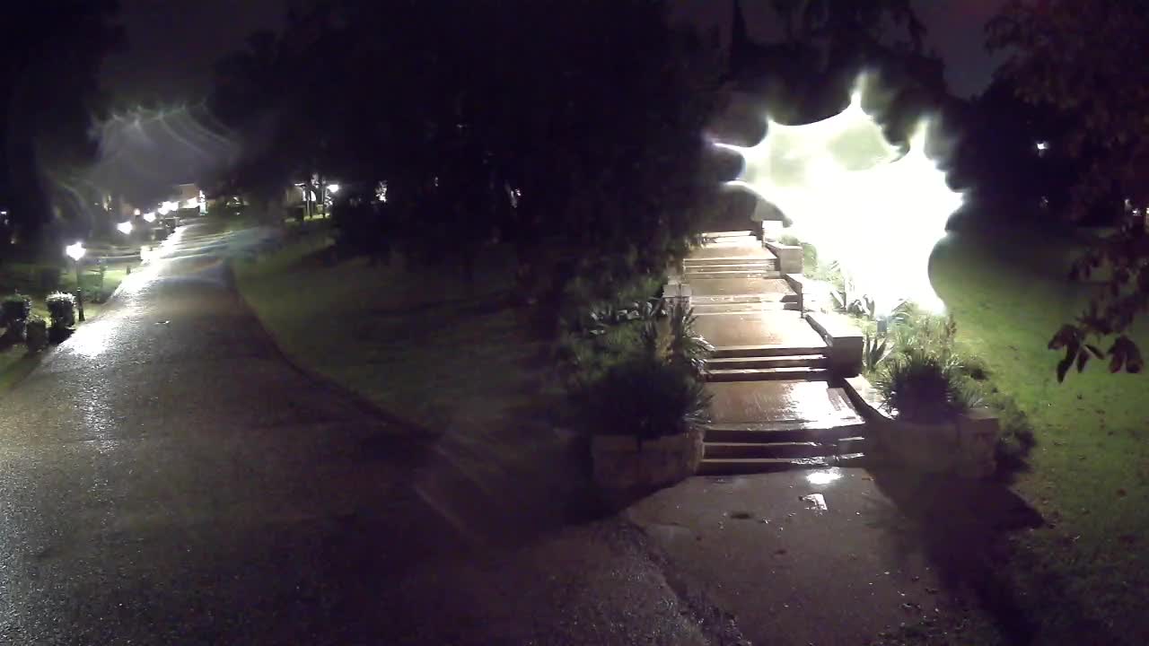 Webcam Parco Coronini Cronberg – Gorizia