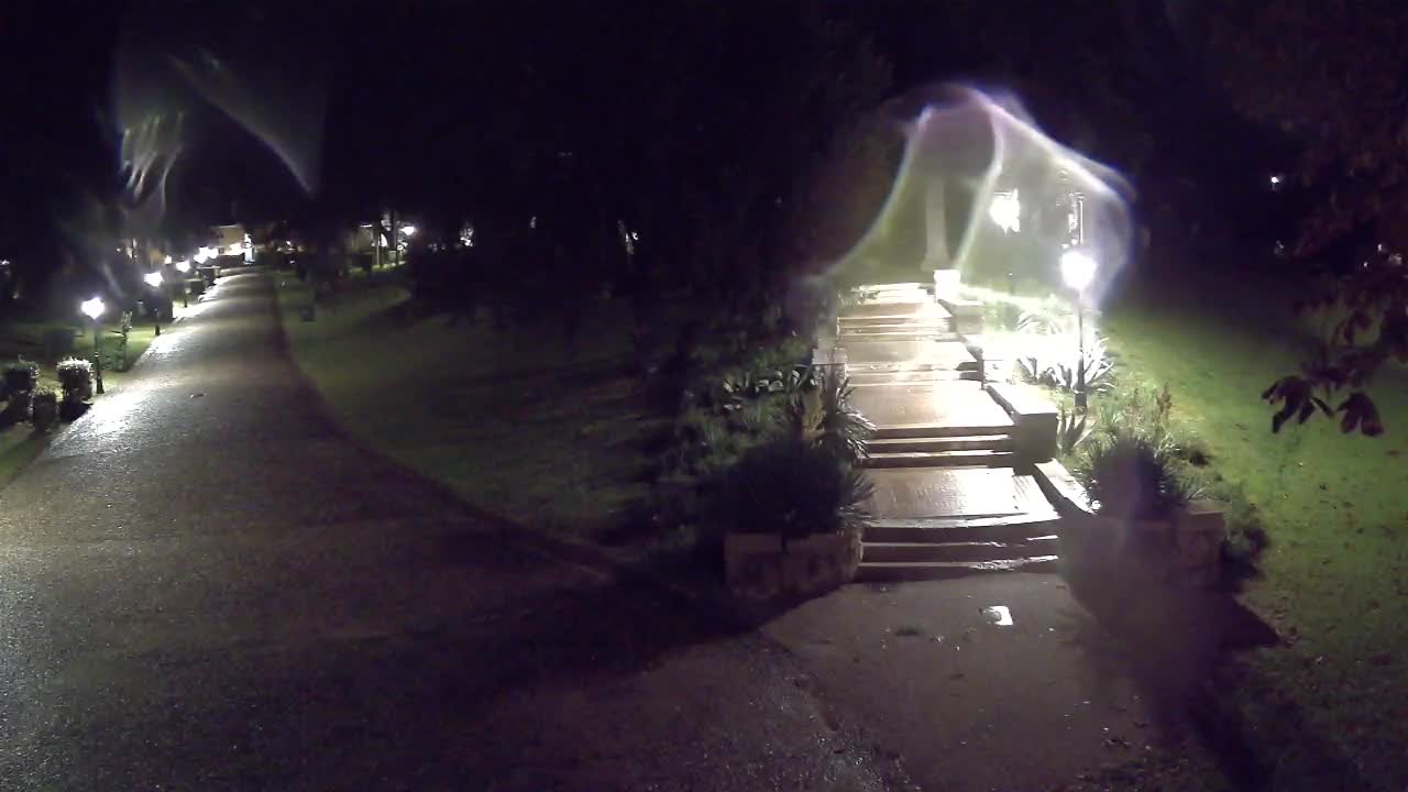 Webcam Parco Coronini Cronberg – Gorizia