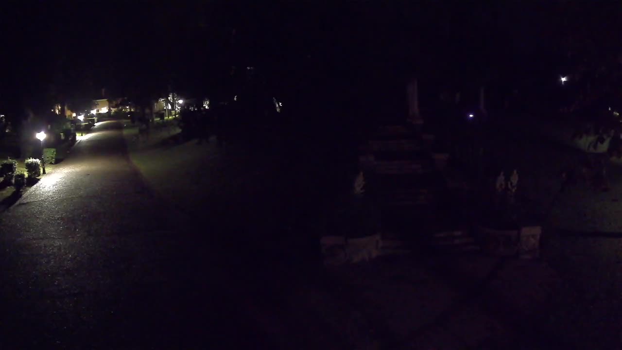 Parco Coronini-Cronberg Live Webcam – Green Oasis
