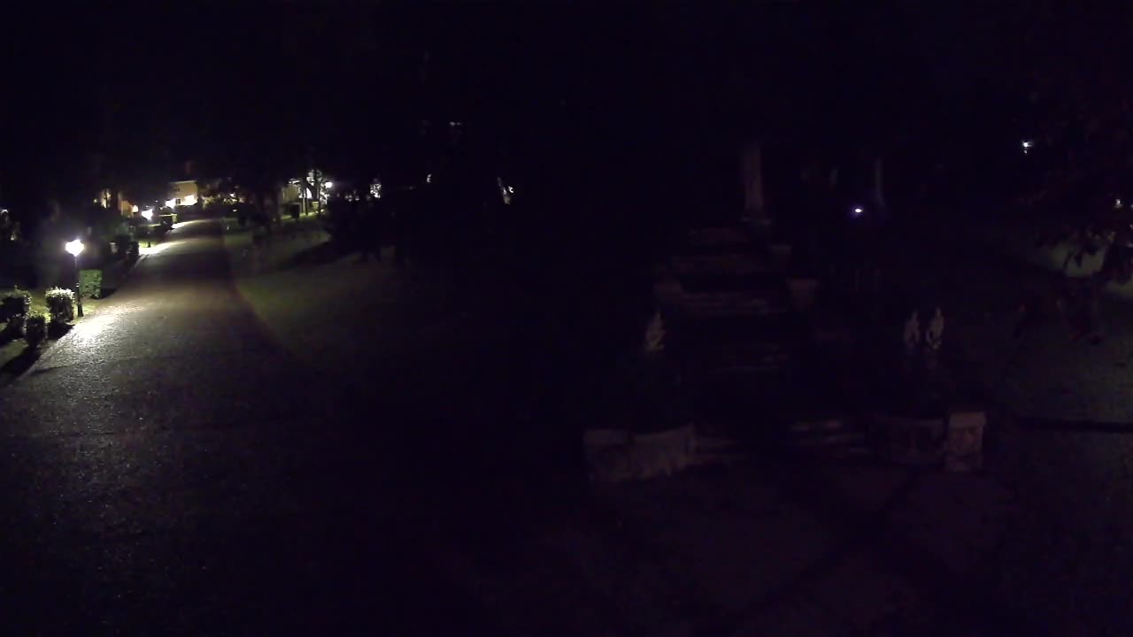 Parco Coronini-Cronberg Live Webcam – Green Oasis