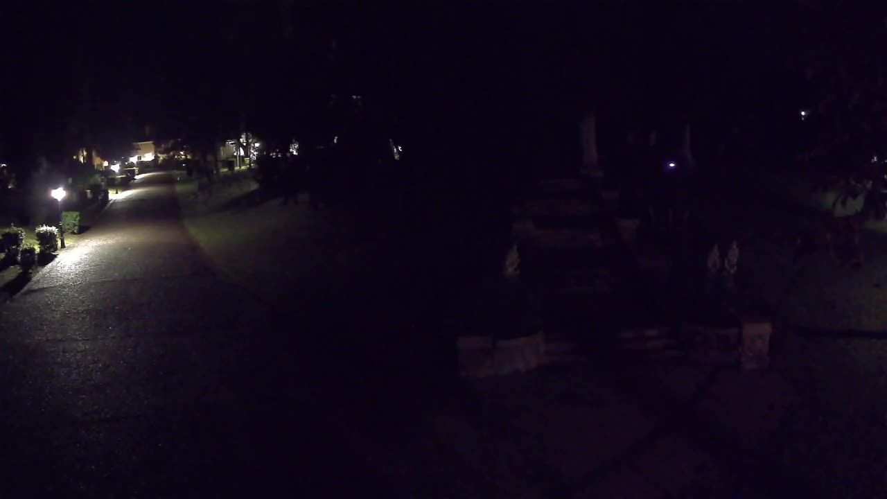 Webcam Parco Coronini Cronberg – Gorizia