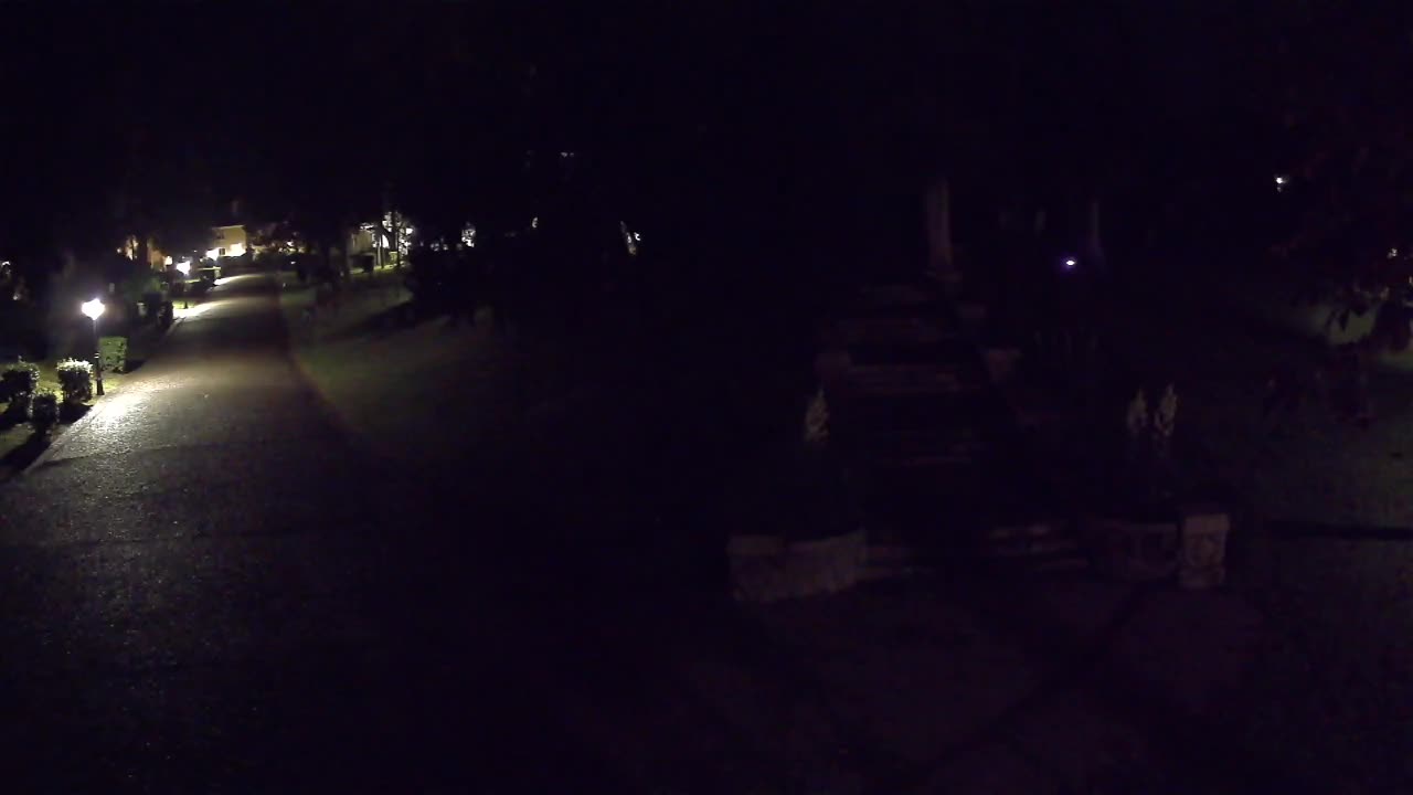 Webcam Parco Coronini Cronberg – Gorizia