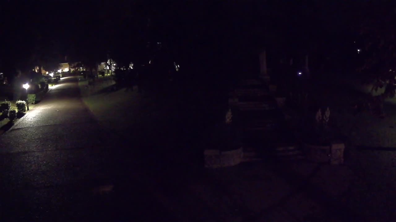 Webcam Parco Coronini Cronberg – Gorizia