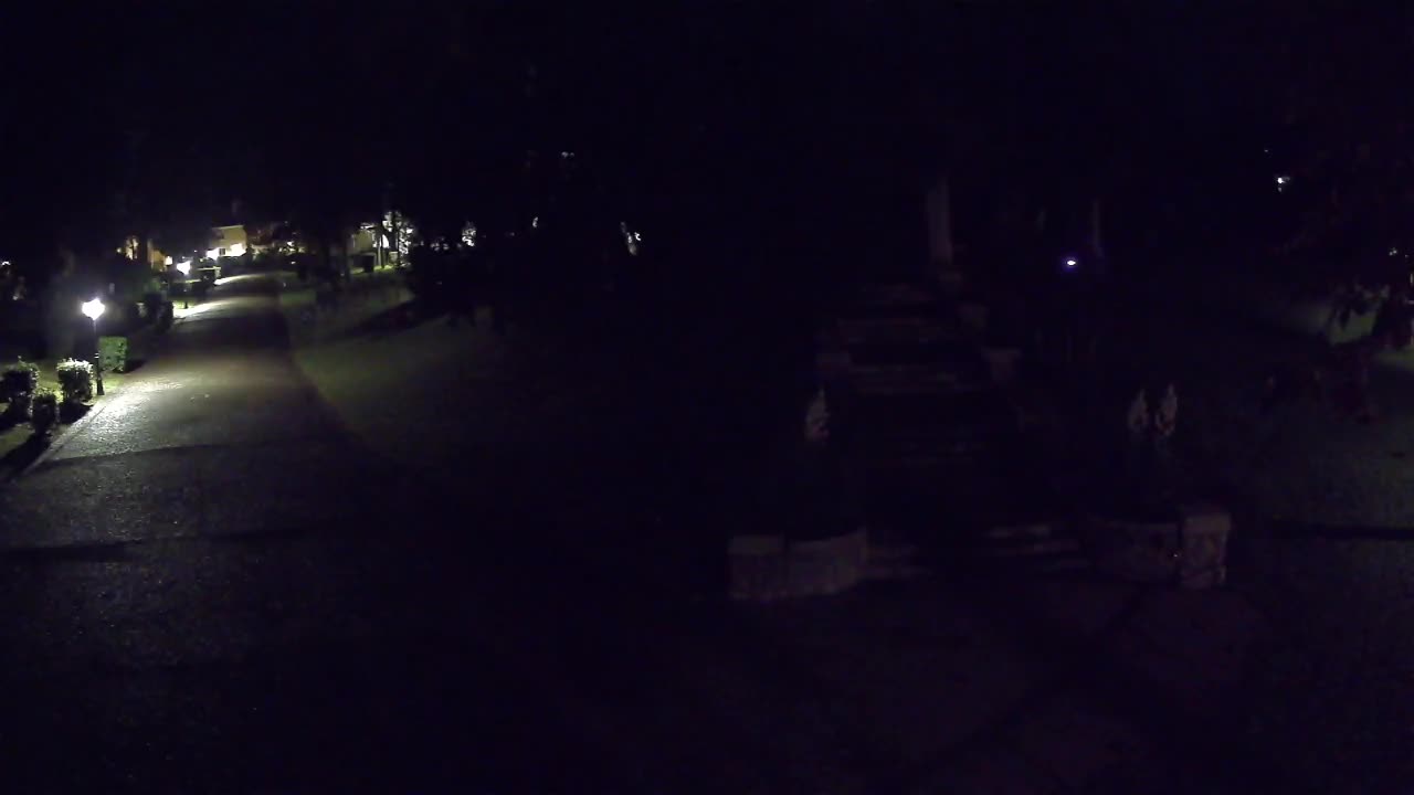 Webcam Parco Coronini Cronberg – Gorizia