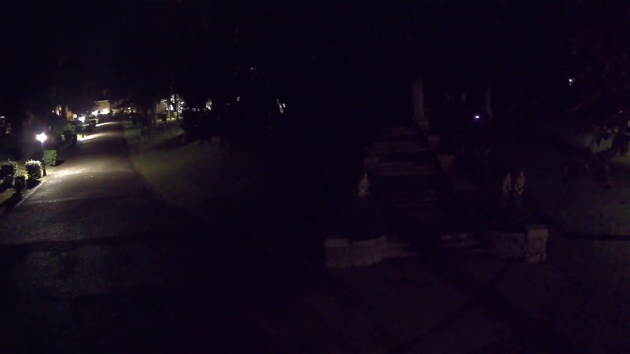 Parco Coronini-Cronberg Live Webcam – Green Oasis