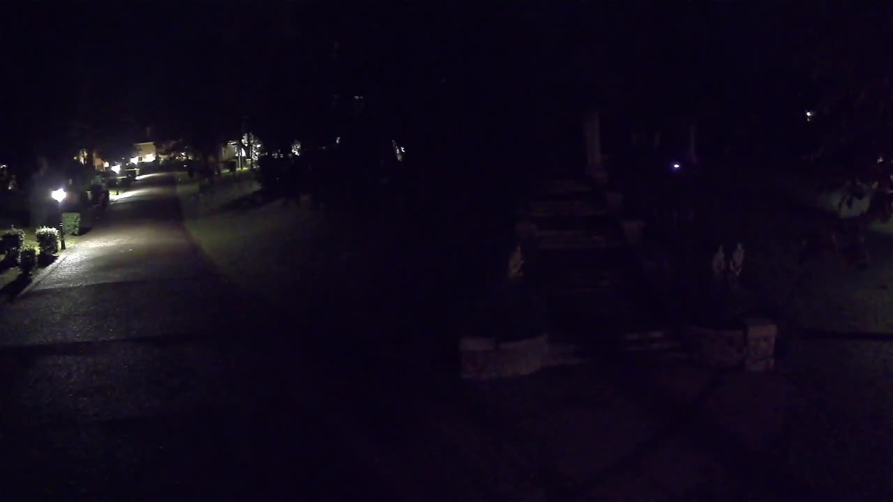 Webcam Parco Coronini Cronberg – Gorizia
