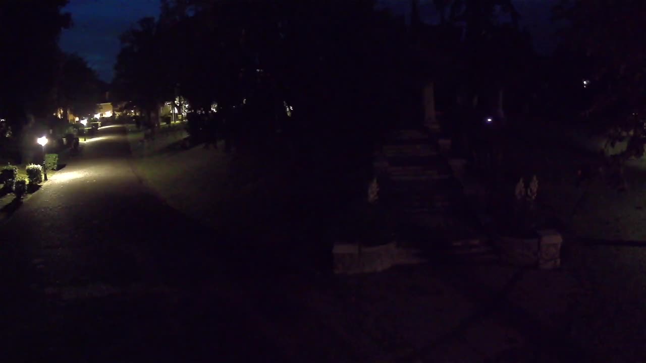 Webcam Parco Coronini Cronberg – Gorizia