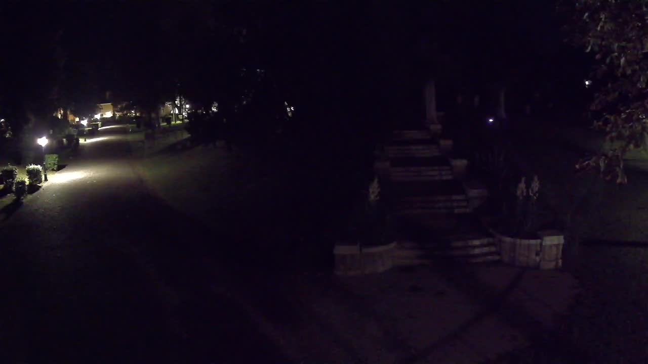 Webcam Parco Coronini Cronberg – Gorizia