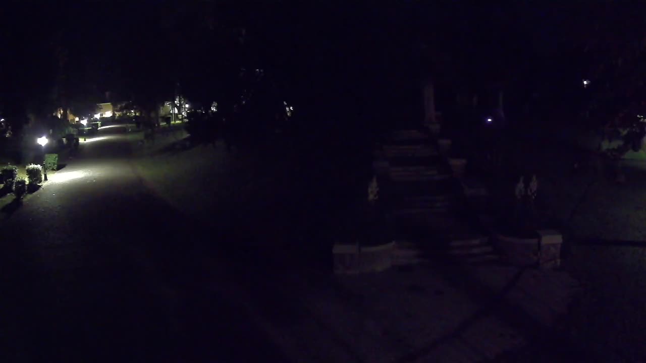 Webcam Parco Coronini Cronberg – Gorizia