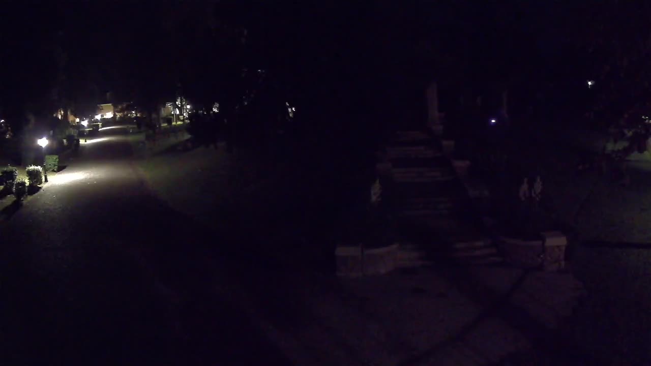 Parco Coronini-Cronberg Live Webcam – Green Oasis