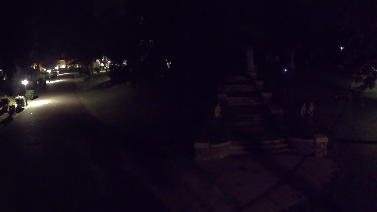 Webcam Parco Coronini Cronberg – Gorizia