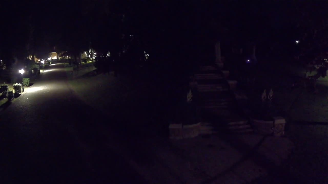 Parco Coronini-Cronberg Live Webcam – Green Oasis