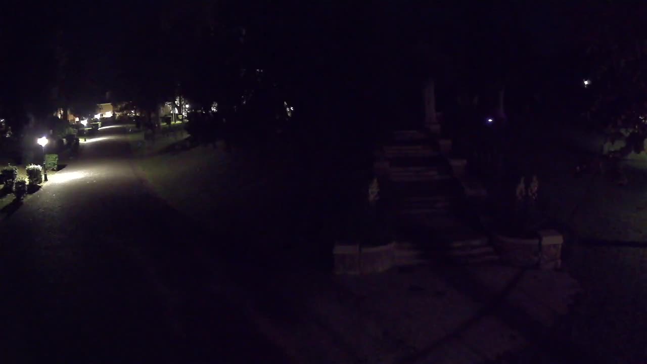 Parco Coronini-Cronberg Live Webcam – Green Oasis