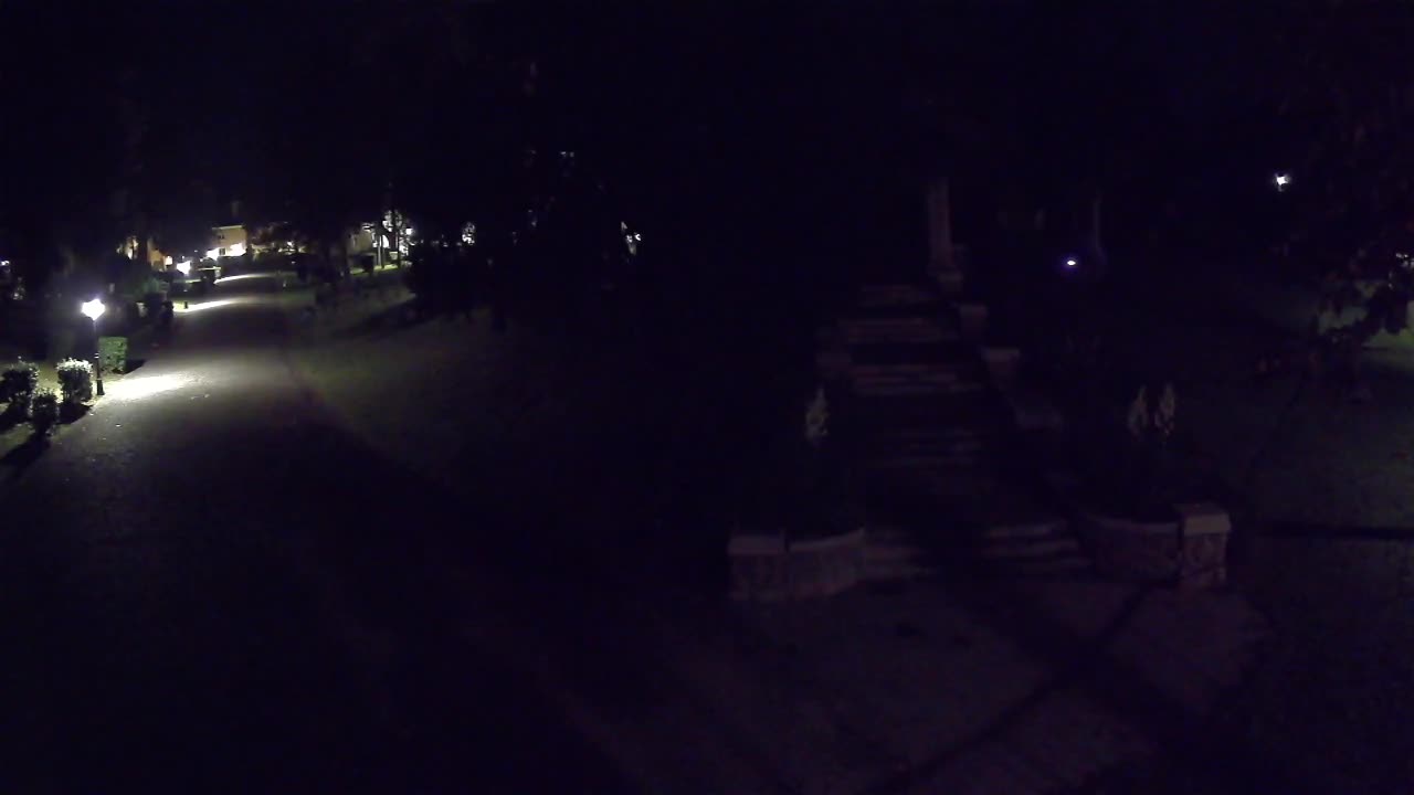 Webcam Parco Coronini Cronberg – Gorizia