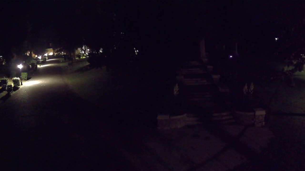 Parco Coronini-Cronberg Live Webcam – Green Oasis