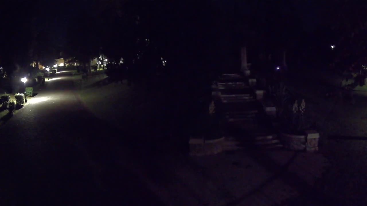 Webcam Parco Coronini Cronberg – Gorizia