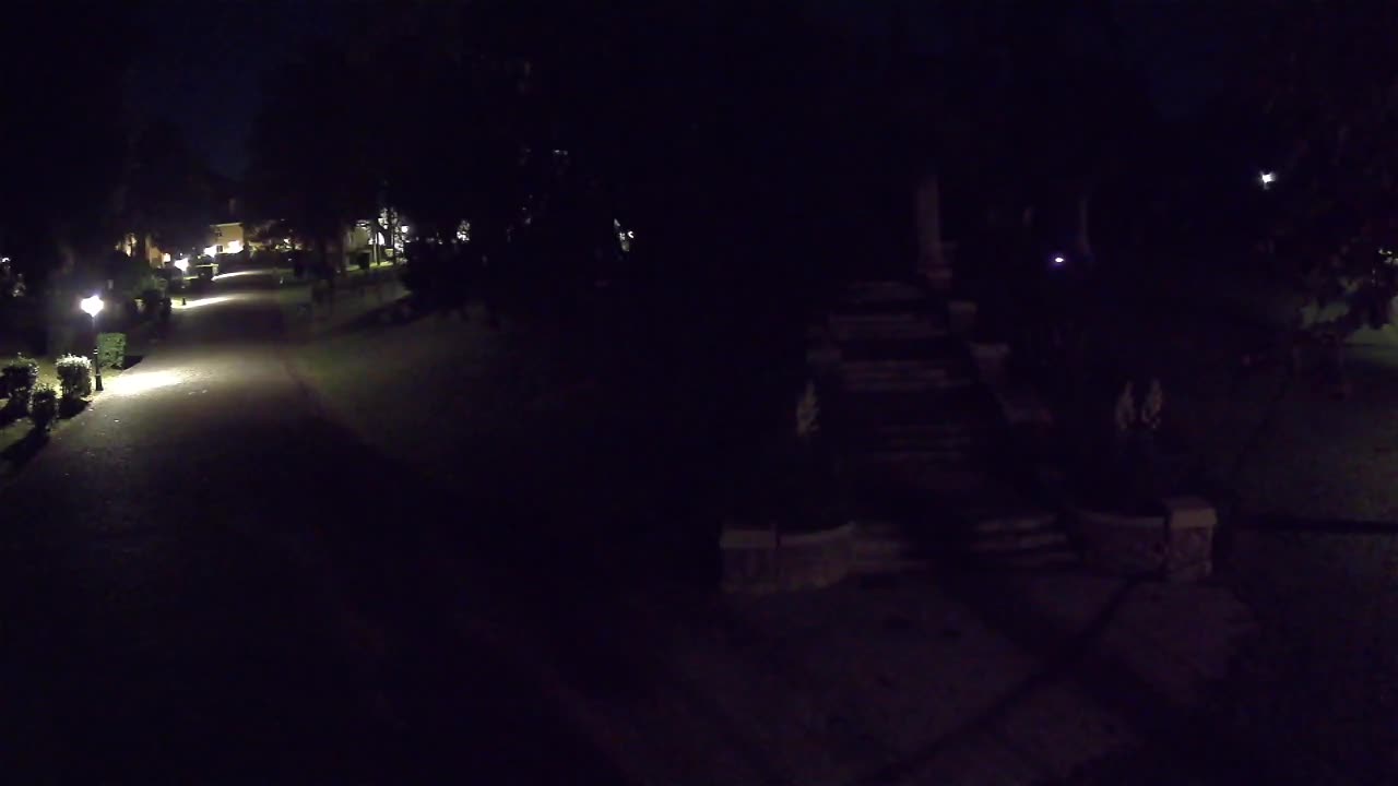 Webcam Parco Coronini Cronberg – Gorizia
