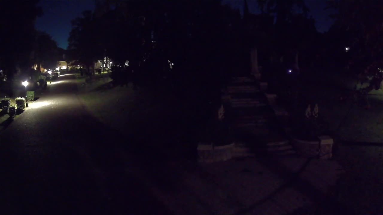Webcam Parco Coronini Cronberg – Gorizia