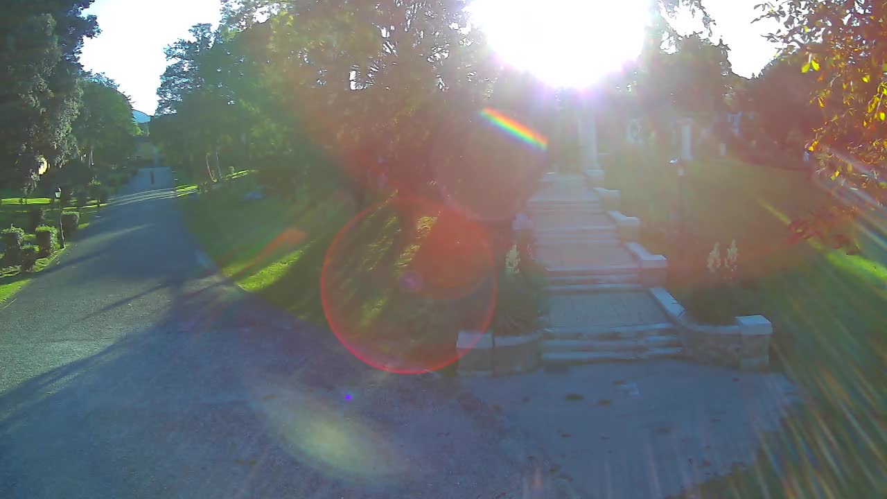 Webcam Parco Coronini Cronberg – Gorizia