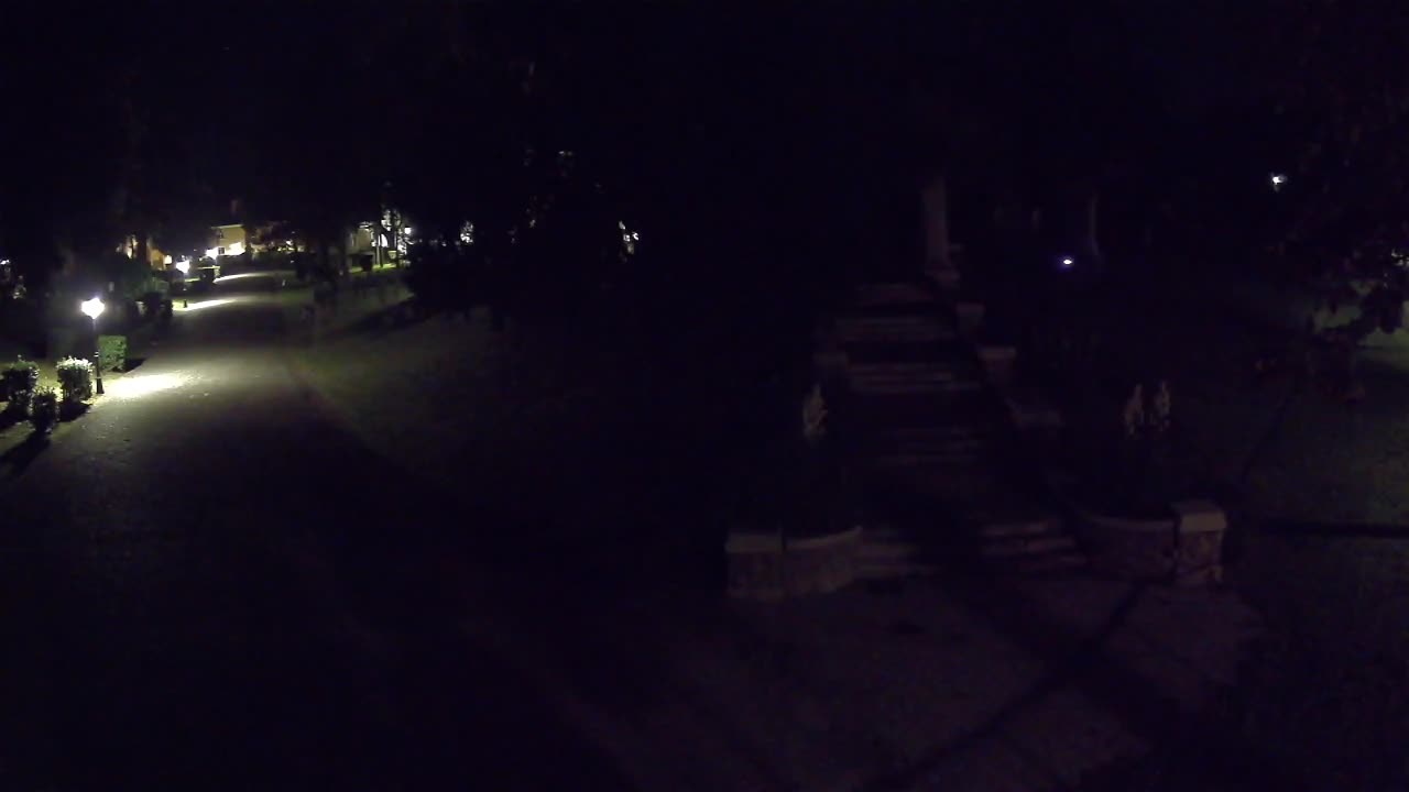 Webcam Parco Coronini Cronberg – Gorizia
