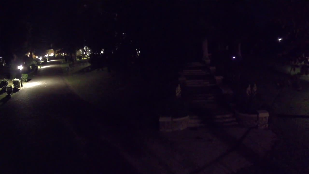 Parco Coronini-Cronberg Live Webcam – Green Oasis